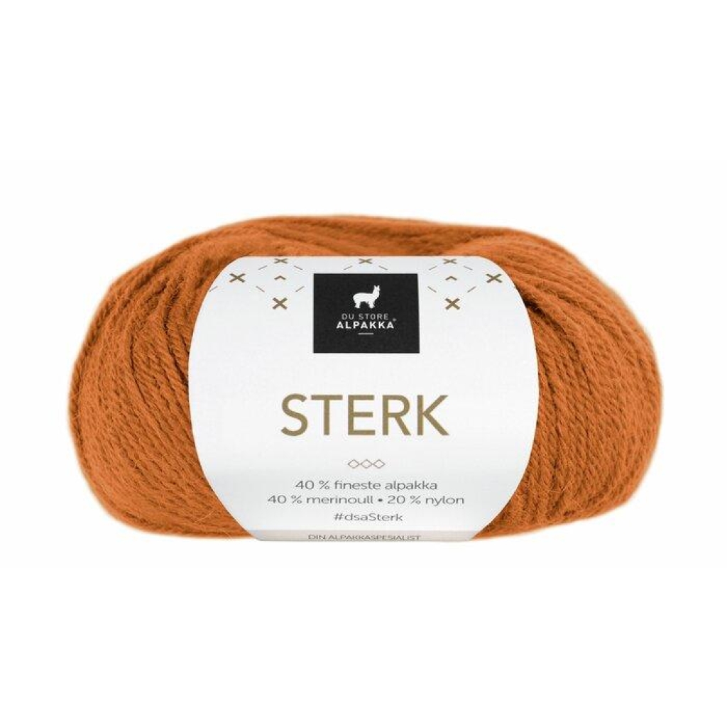 STERK Safrangul - 858