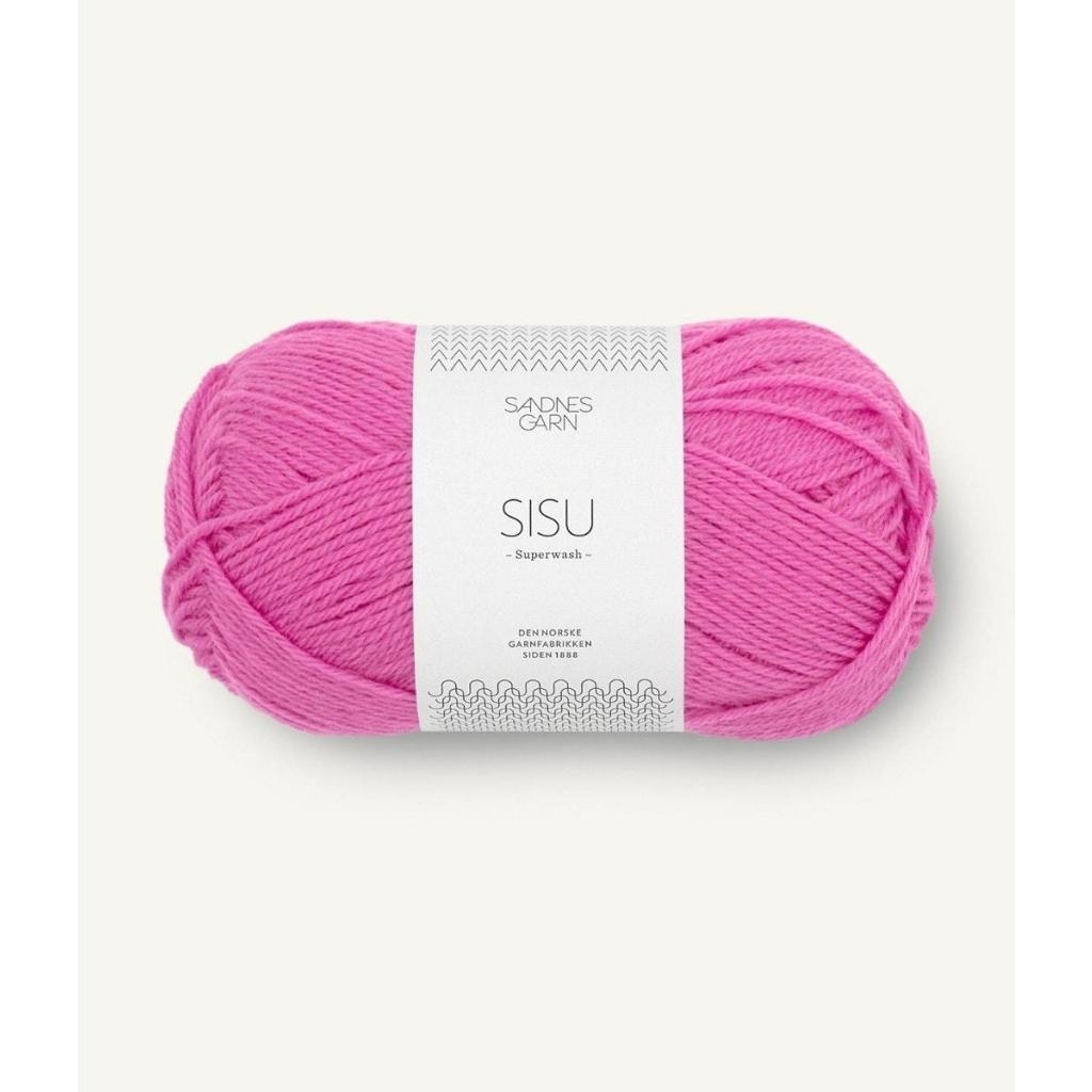 4628 Sisu Magenta  Nm 14,0/4