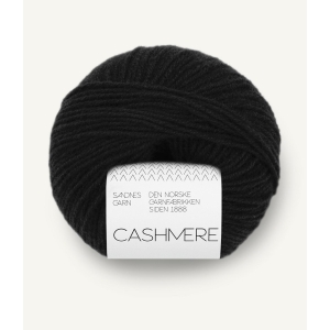 1099 Cashmere Black
