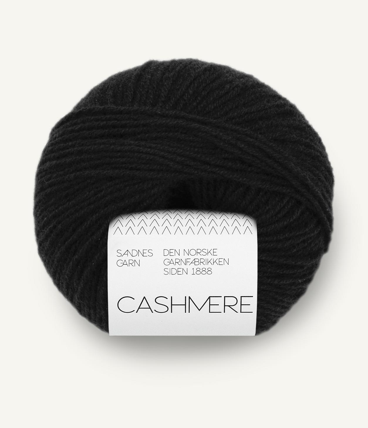 1099 Cashmere Black