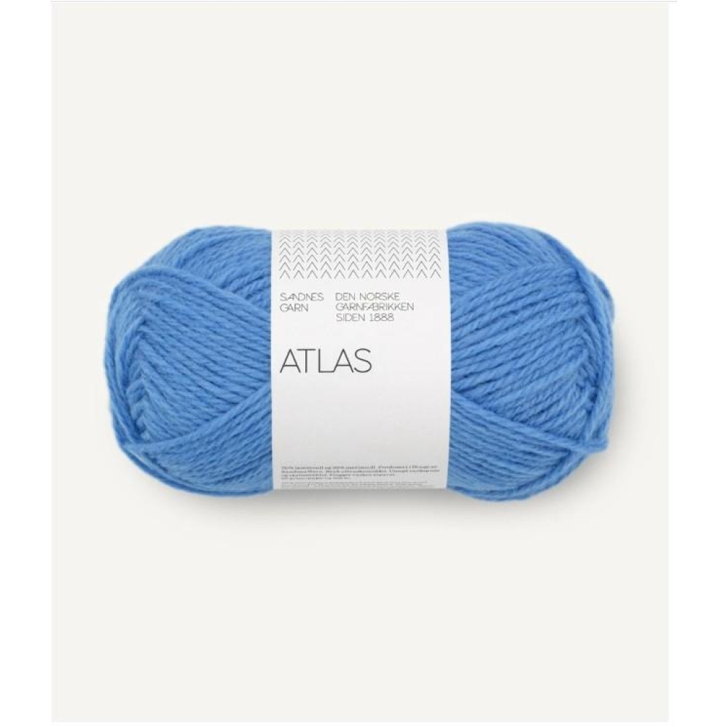 5824 Atlas Provence blue