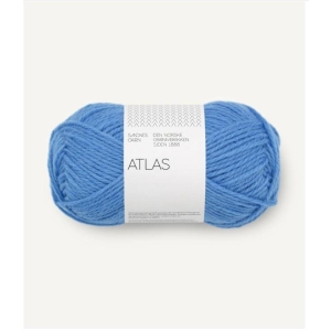 5824 Atlas Provence blue
