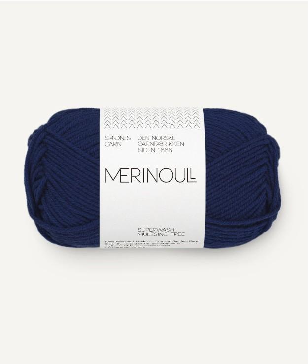 5575 Merinoull Marine