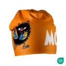Stinky Orange Beanie - Bilde 3