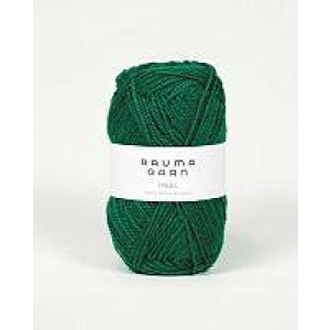 FINULL 0494 Mørk grønn