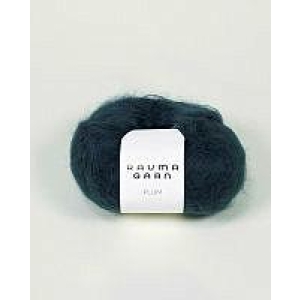PLUM MOHAIR Mørk grønn - 094