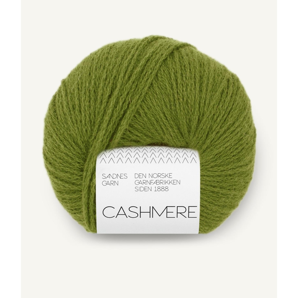 9564 Cashmere Matcha