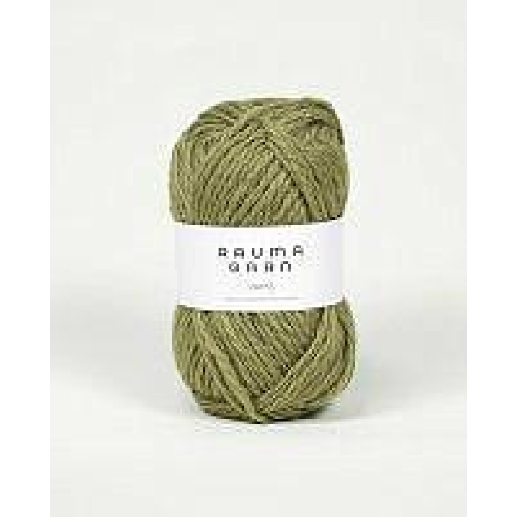 VAMS Kakigrønn - 89