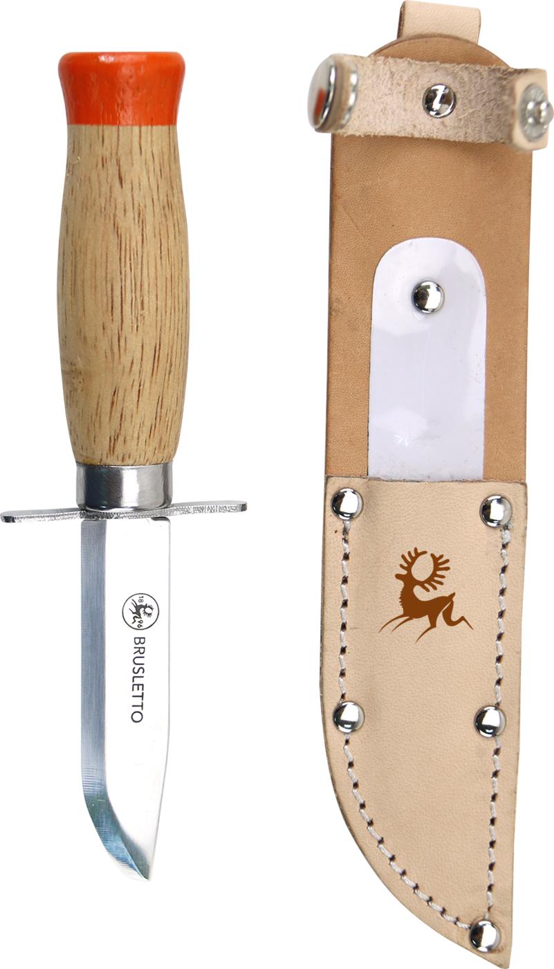 Barnekniv - Brusletto