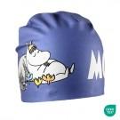 Snorkmaiden Purple Beanie - Bilde 4