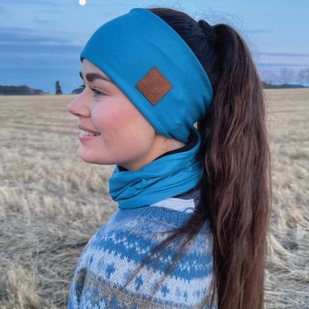 Davvin Sea Hals/Multilue