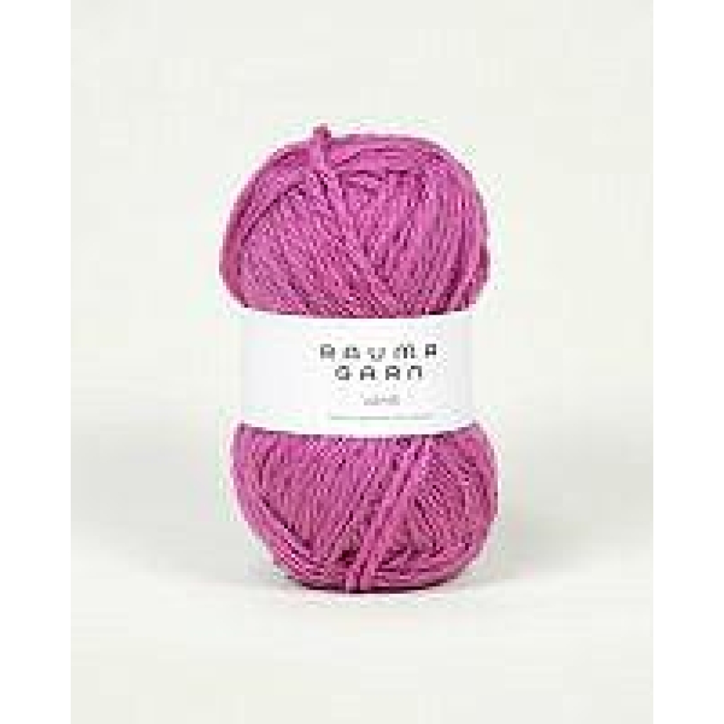 VAMS Mørk rosa - 65