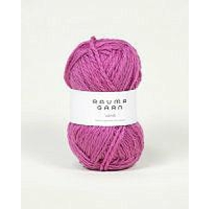 VAMS Mørk rosa - 65