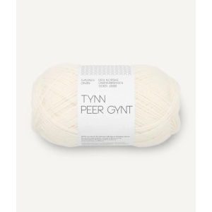 1002 Tynn Peer Gynt Hvi