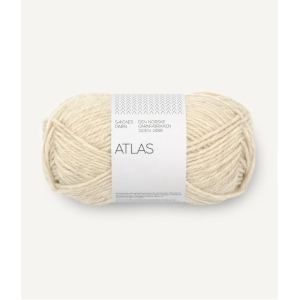 2641 Atlas Naturmelert