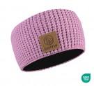 Laslettind Headband Knit Lyng - Bilde 2