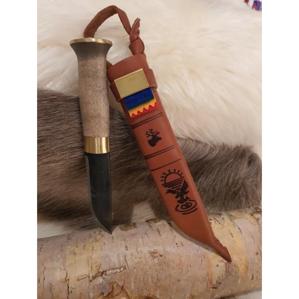 Strømeng 3,5 Old fashion