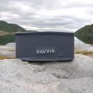 Polar Headband DENIM - Bilde 2