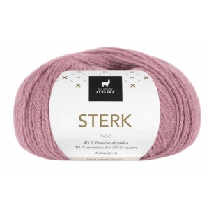 STERK Rose - 899