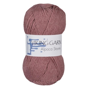 ALPACA STORM Gammelrosa - 567