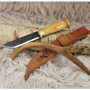 Strømeng 5" m/fing.vern