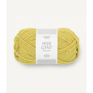 9825 Peer Gynt Sunny Lime