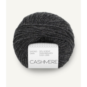 1088 Cashmere Charcoal Melange