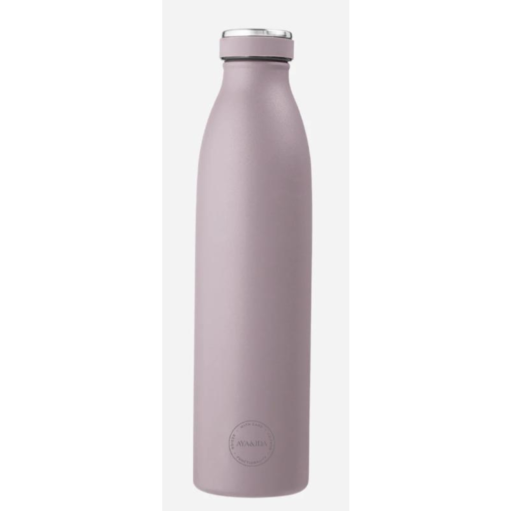 Bottle 750 ml lavendel