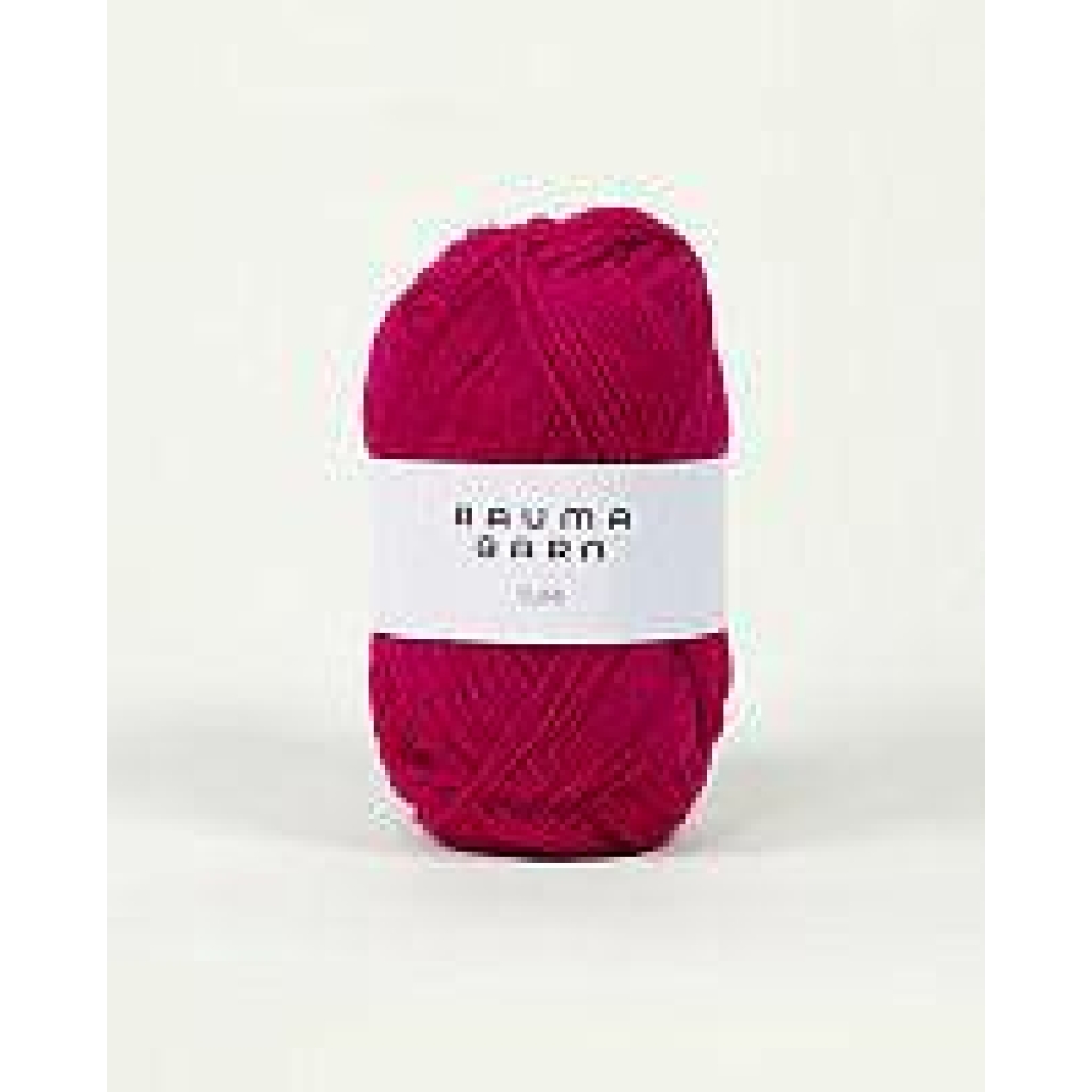 TUMI Mørk cerise - 8448