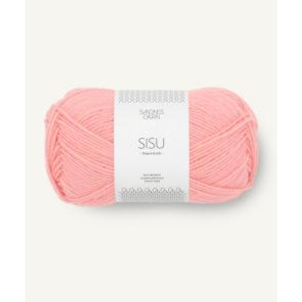 4213 Sisu Blossom Nm 14,0/4