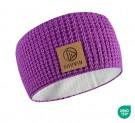 Laslettind Purple Headband - Bilde 2