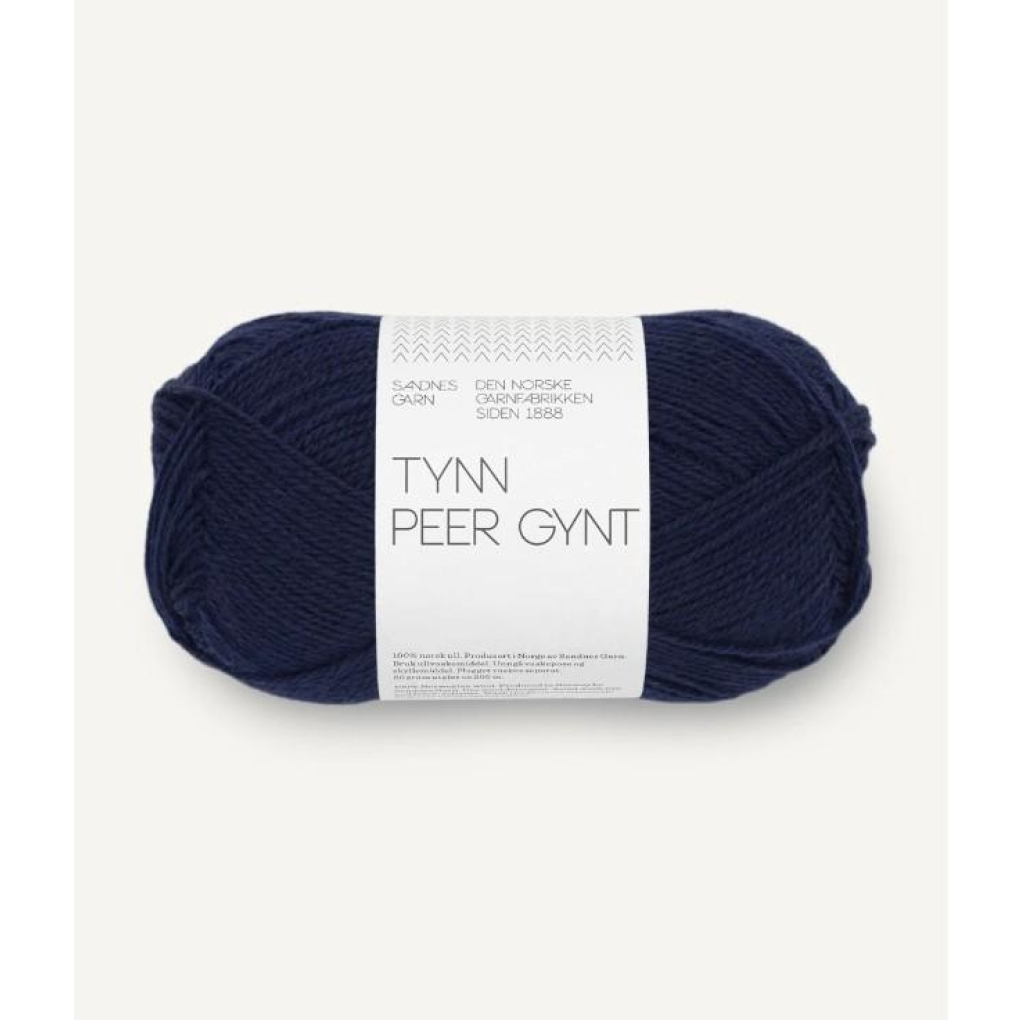 5575 Tynn Peer Gynt Marine