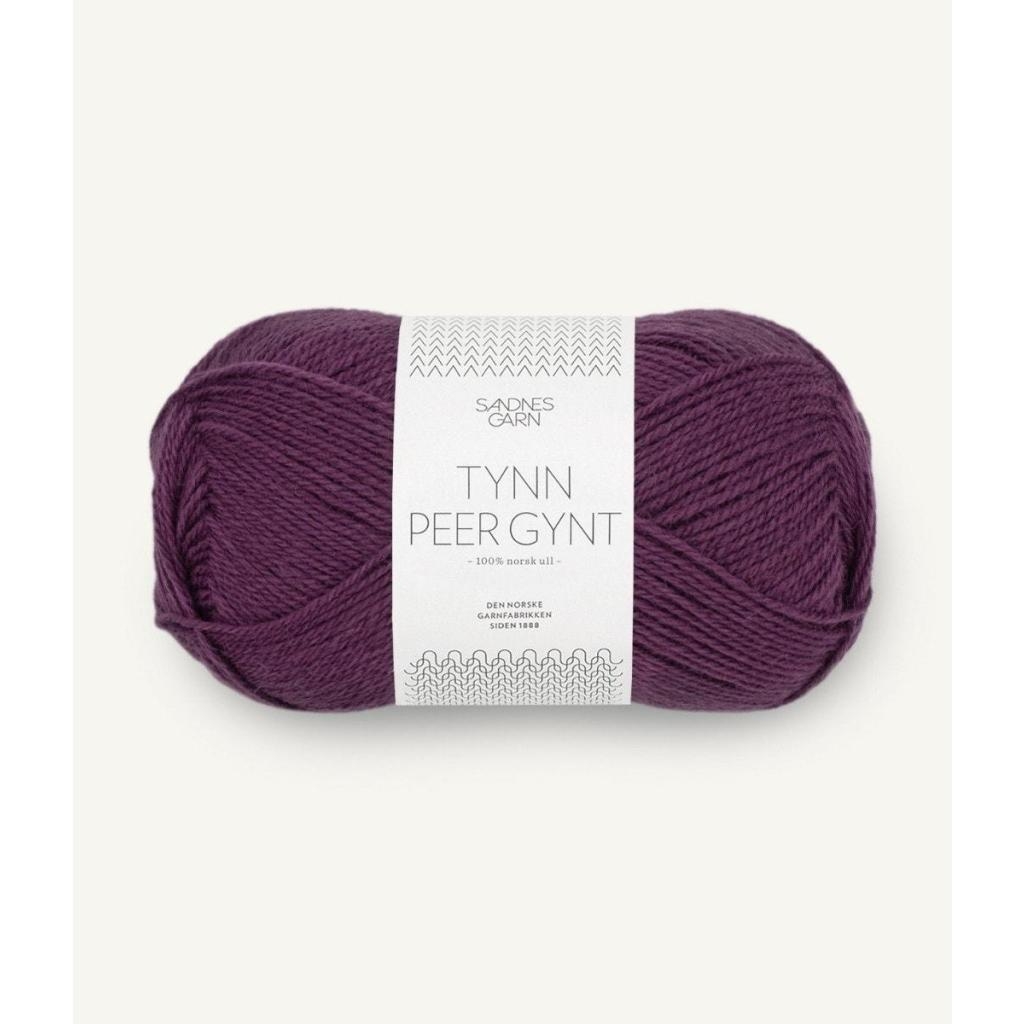 4672 Tynn Peer Gynt Bjørnebærsaft