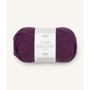 4672 Tynn Peer Gynt Bjørnebærsaft