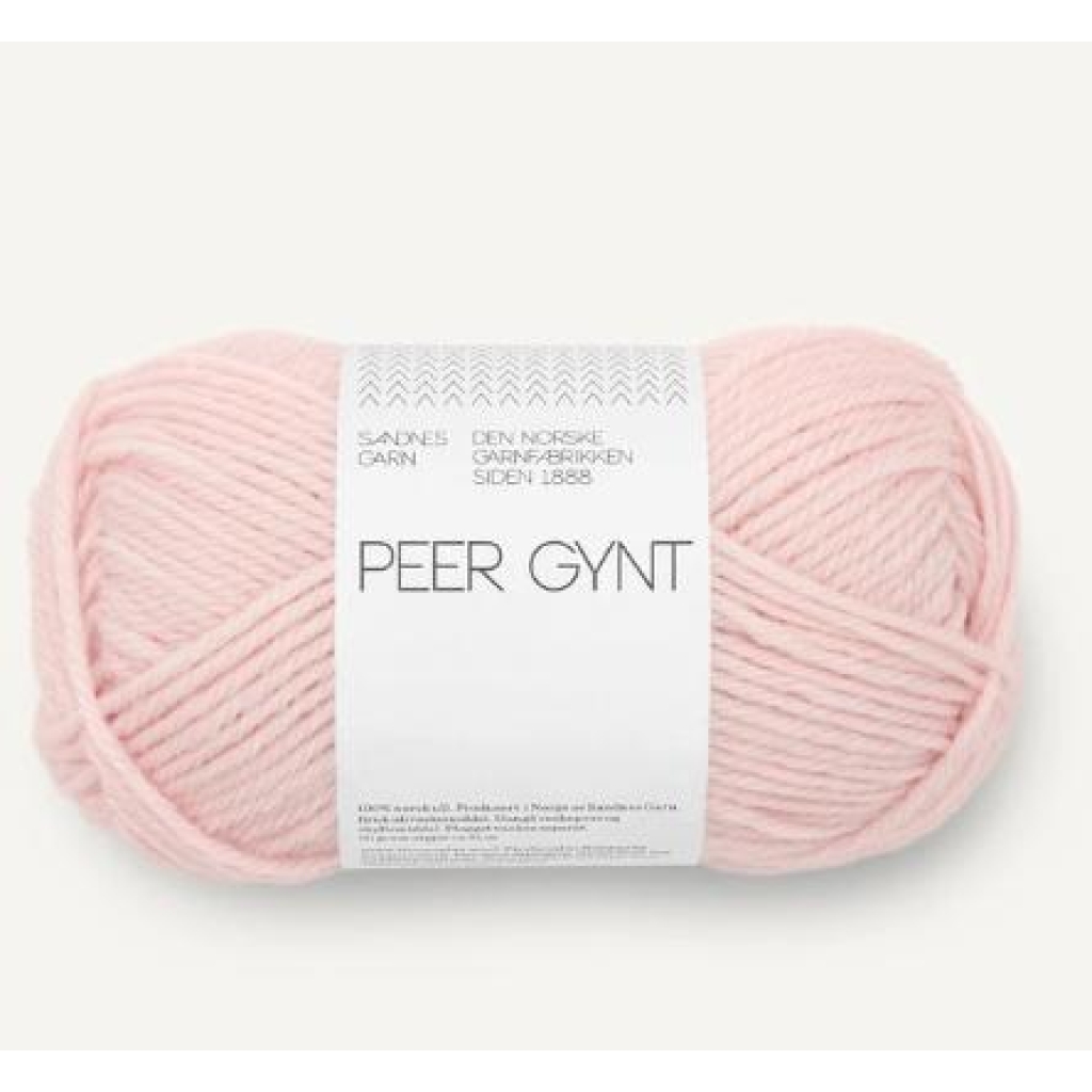 Peer Gynt Lotus