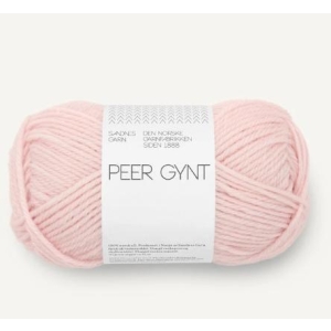 Peer Gynt Lotus