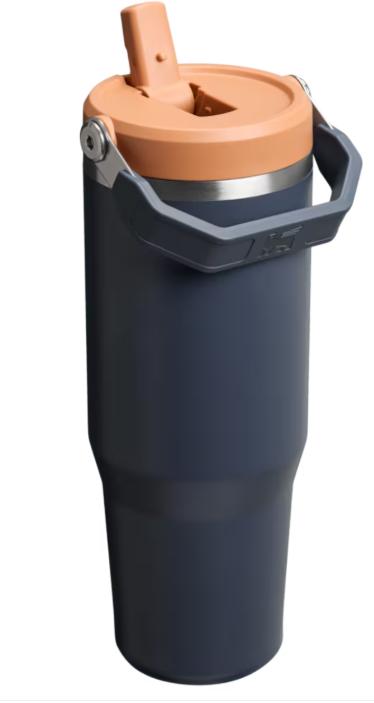 Stanley IceFlow Flip Straw 2.0 Flaske med sugerør 0,89 Liter - Bilde 2