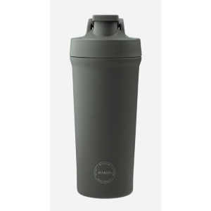 Shaker bottle 750 ml DÅDYR tropical green