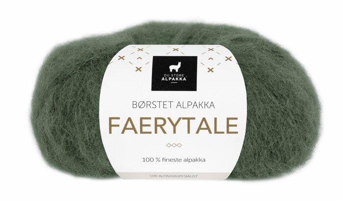 Du Store Alpakka Faerytale 761
