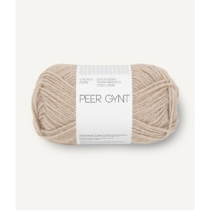 3021 Peer Gynt Lys Beigemelert