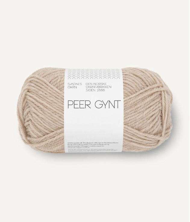 3021 Peer Gynt Lys Beigemelert