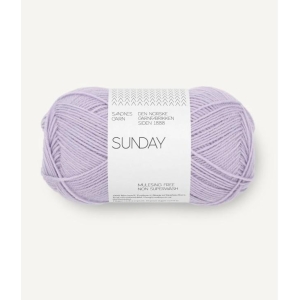 5223 Lavender SUNDAY