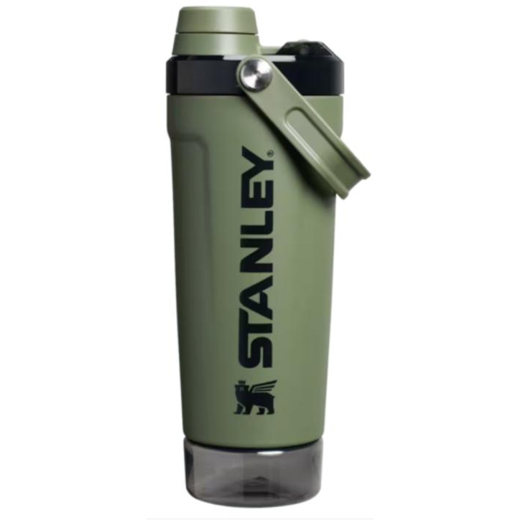 Stanley Activate Shaker drikkeflaske 0.6L