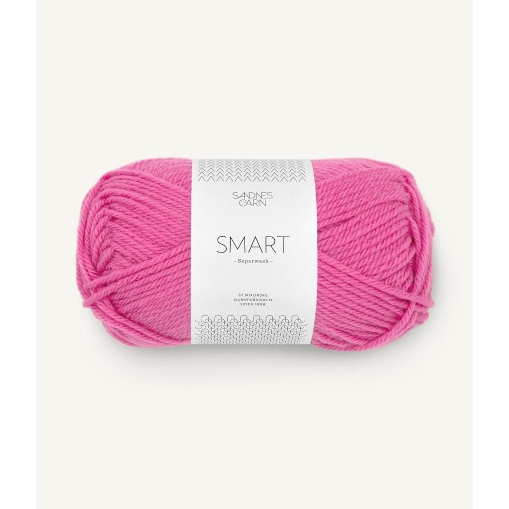 4616 Smart Varm Rosa
