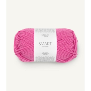 4616 Smart Varm Rosa