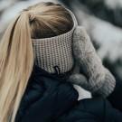 Headband Knit Nature-LittleMy - Bilde 2