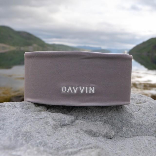 Polar Headband MOCHA - Bilde 2