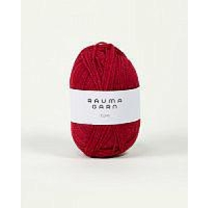 TUMI Mørk rød - 0588