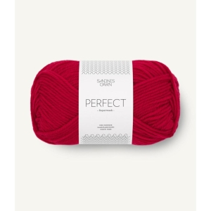 4219 Perfect Rød