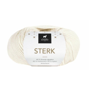 STERK Hvit - 851